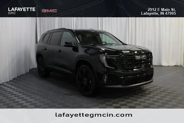 2026 GMC Acadia Elevation FWD for sale in Lafayette, IN