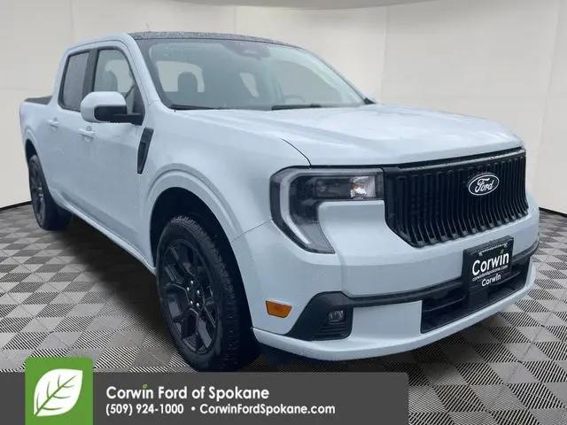 2026 Ford Maverick Lobo Standard for sale in Spokane, WA