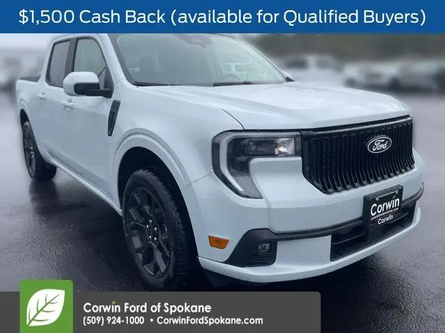 2026 Ford Maverick Lobo Standard for sale in Spokane, WA