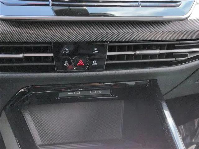 2026 Volkswagen Golf GTI SE
