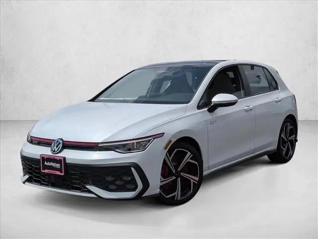 2026 Volkswagen Golf GTI SE for sale in Carlsbad, CA