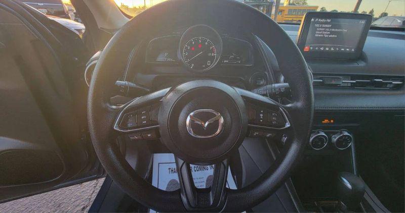 2020 Mazda CX-3 Sport