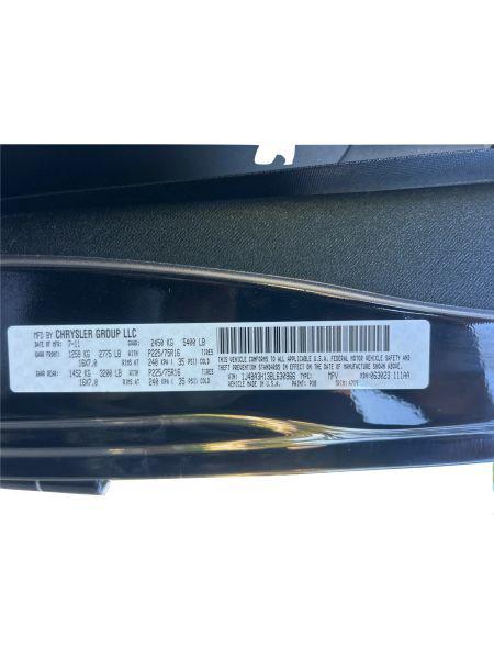 2011 Jeep Wrangler Unlimited Sport