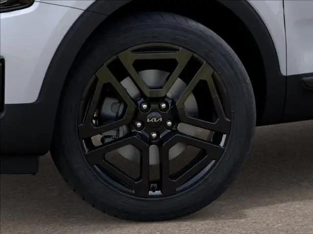 2025 Kia Telluride SX Prestige X-Line