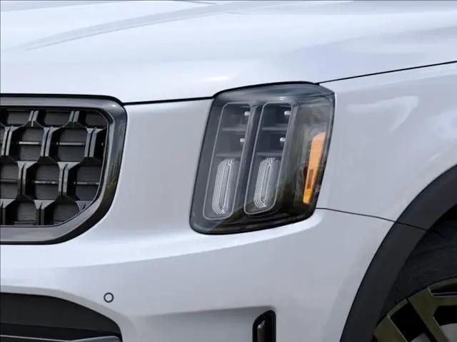 2025 Kia Telluride SX Prestige X-Line