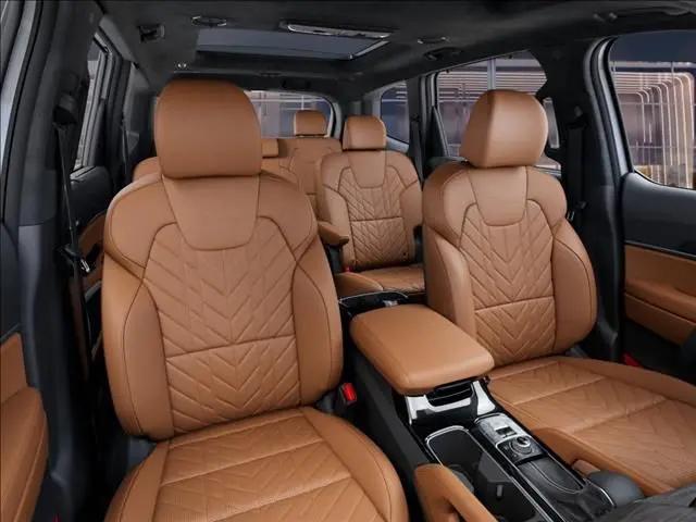 2025 Kia Telluride SX Prestige X-Line