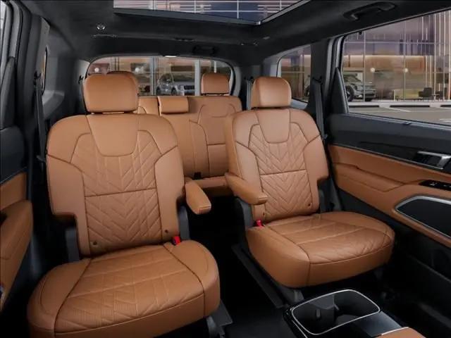 2025 Kia Telluride SX Prestige X-Line