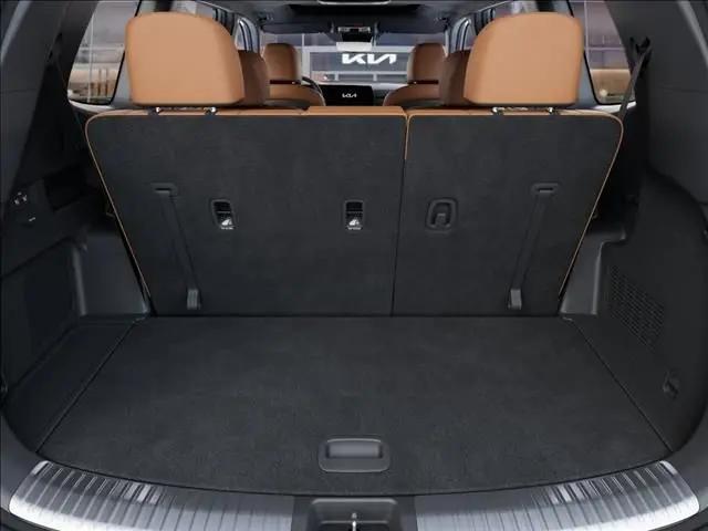 2025 Kia Telluride SX Prestige X-Line