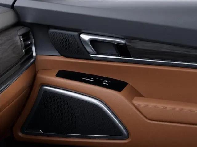 2025 Kia Telluride SX Prestige X-Line