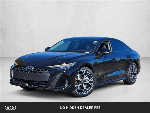 2026 Audi A6 Premium Plus quattro S tronic for sale in Peoria, AZ
