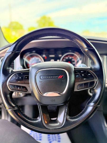 2022 Dodge Charger GT RWD
