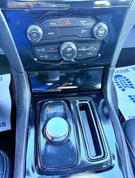 2018 Chrysler 300 300S AWD
