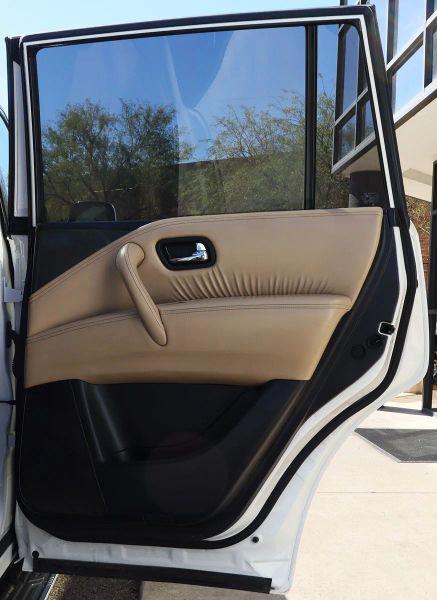 2021 Nissan Armada SV 2WD