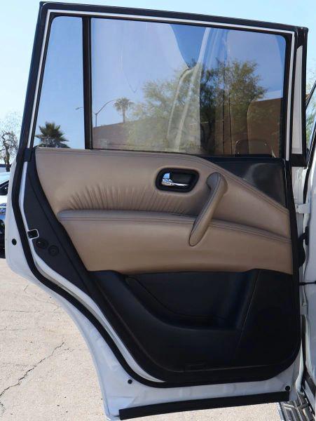 2021 Nissan Armada SV 2WD