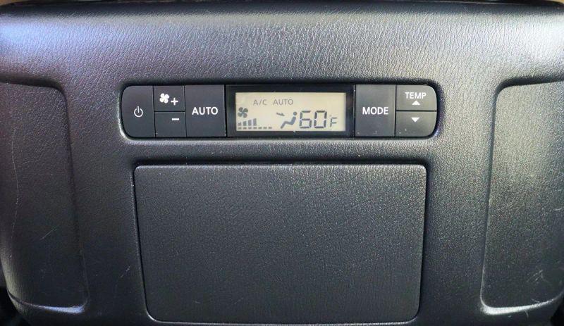 2021 Nissan Armada SV 2WD