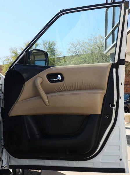 2021 Nissan Armada SV 2WD