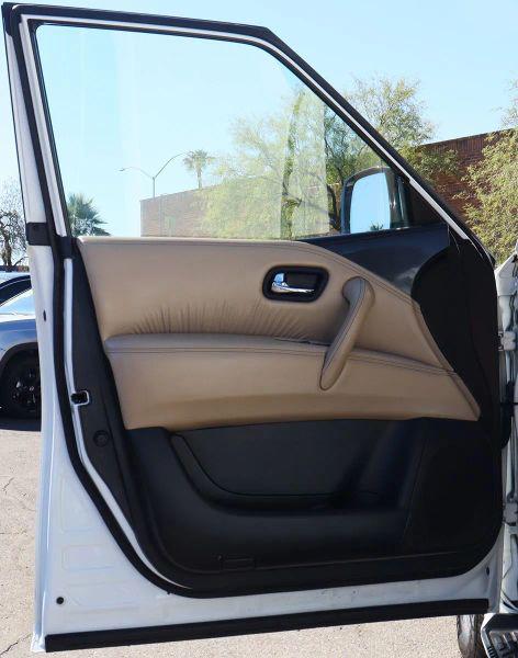 2021 Nissan Armada SV 2WD