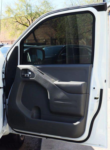 2021 Nissan Frontier Crew Cab S 4x2