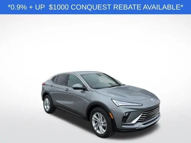 2026 Buick NV Preferred FWD for sale in Fishers, IN