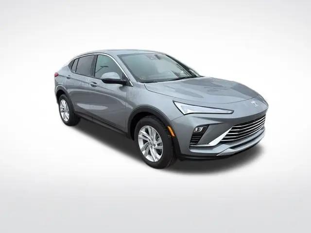 2026 Buick NV Preferred FWD