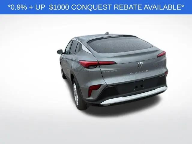 2026 Buick NV Preferred FWD