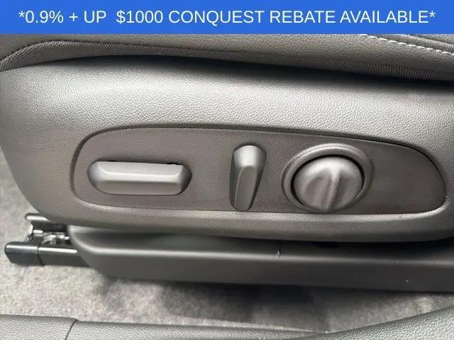 2026 Buick NV Preferred FWD
