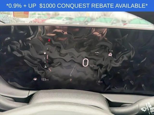2026 Buick NV Preferred FWD