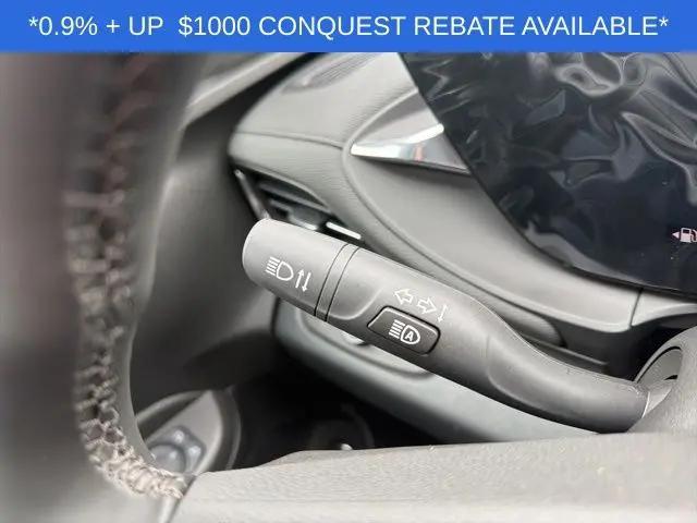 2026 Buick NV Preferred FWD