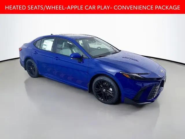 2026 Toyota Camry SE for sale in Bloomington, IL