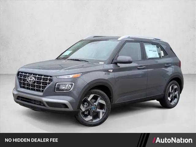2026 Hyundai Venue SEL for sale in Columbia, SC