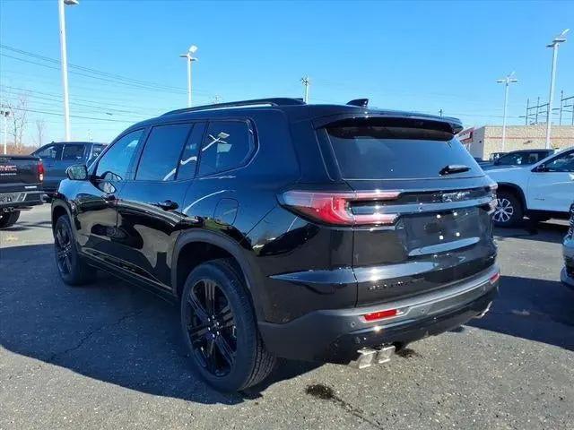 2026 GMC Acadia Elevation AWD