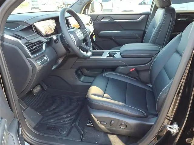 2026 GMC Acadia Elevation AWD