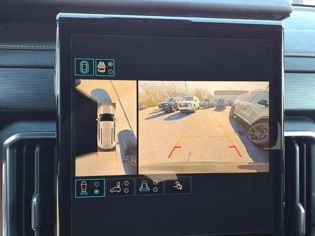 2026 GMC Acadia Elevation AWD