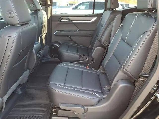 2026 GMC Acadia Elevation AWD