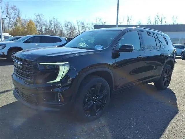 2026 GMC Acadia Elevation AWD for sale in Dunkirk, NY