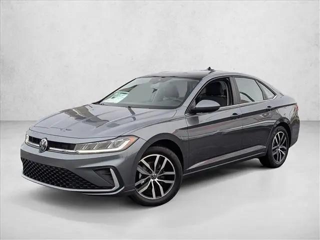 2026 Volkswagen Jetta SE for sale in Savannah, GA