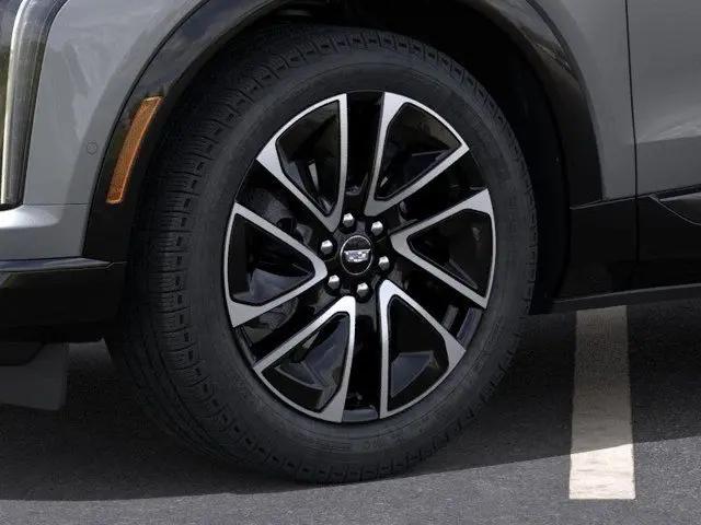 2026 Cadillac iQ Sport