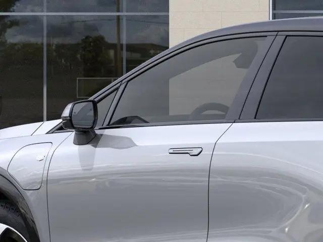 2026 Cadillac iQ Sport