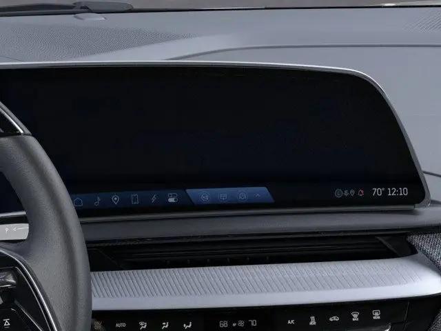 2026 Cadillac iQ Sport