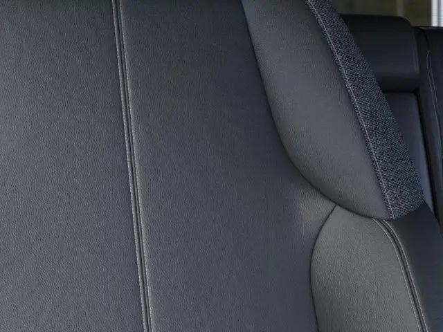 2026 Cadillac iQ Sport