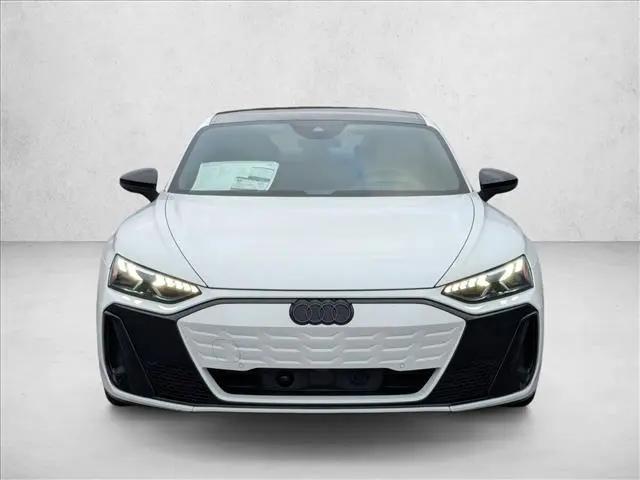 2026 Audi e-tron GT Prestige quattro