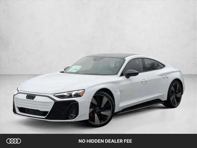 2026 Audi e-tron GT Prestige quattro for sale in Spokane, WA