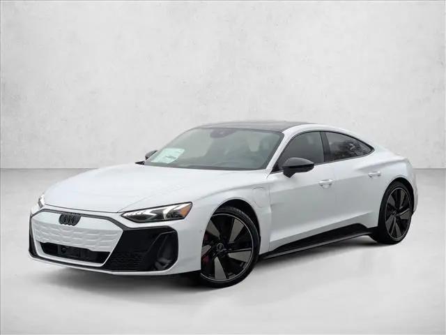 2026 Audi e-tron GT Prestige quattro for sale in Spokane, WA