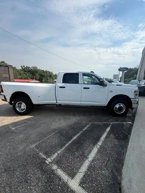 2026 Ram 3500 Tradesman Crew Cab 4x4 8' Box for sale in Brewton, AL