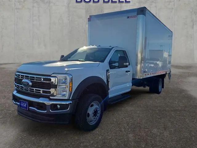 2026 Ford F-550 XL for sale in Glen Burnie, MD