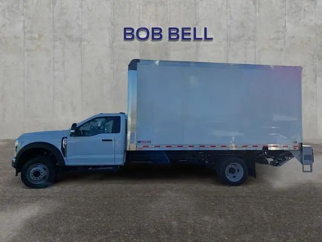 2026 Ford F-550 XL