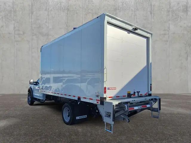 2026 Ford F-550 XL