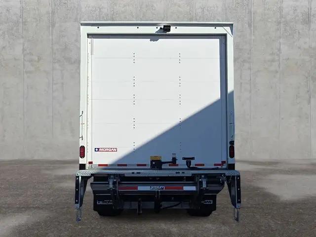 2026 Ford F-550 XL