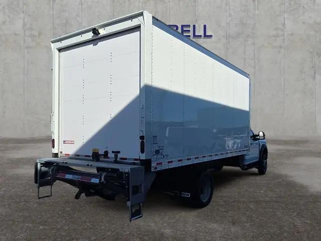 2026 Ford F-550 XL