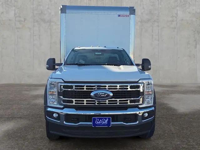 2026 Ford F-550 XL